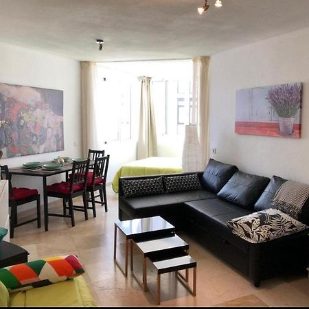 Marbella 2000 Apartment ภายนอก รูปภาพ