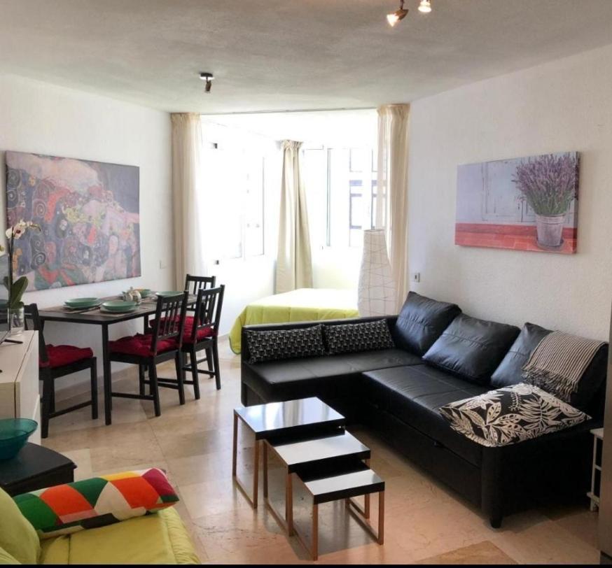 Marbella 2000 Apartment ภายนอก รูปภาพ