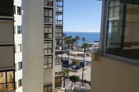 Marbella 2000 Apartment ภายนอก รูปภาพ