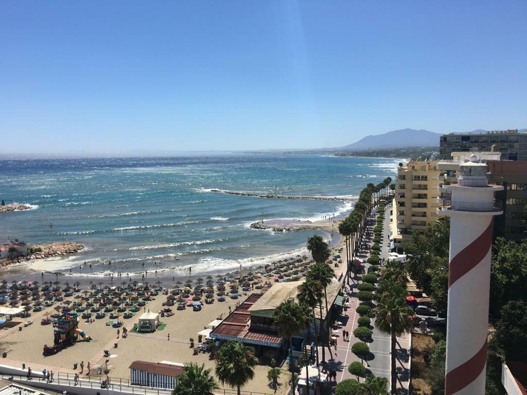 Marbella 2000 Apartment ภายนอก รูปภาพ