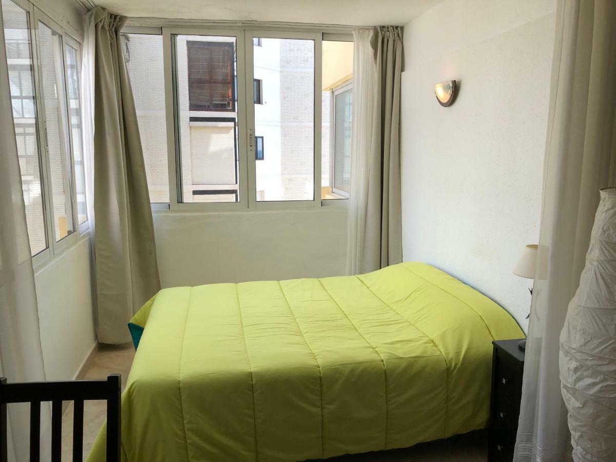Marbella 2000 Apartment ภายนอก รูปภาพ