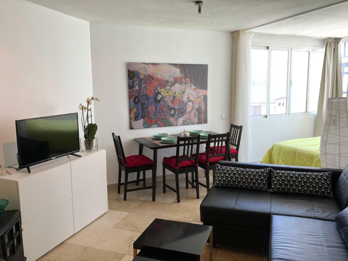 Marbella 2000 Apartment ภายนอก รูปภาพ